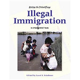 essays on immigration book